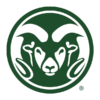 Colorado State Rams Logo