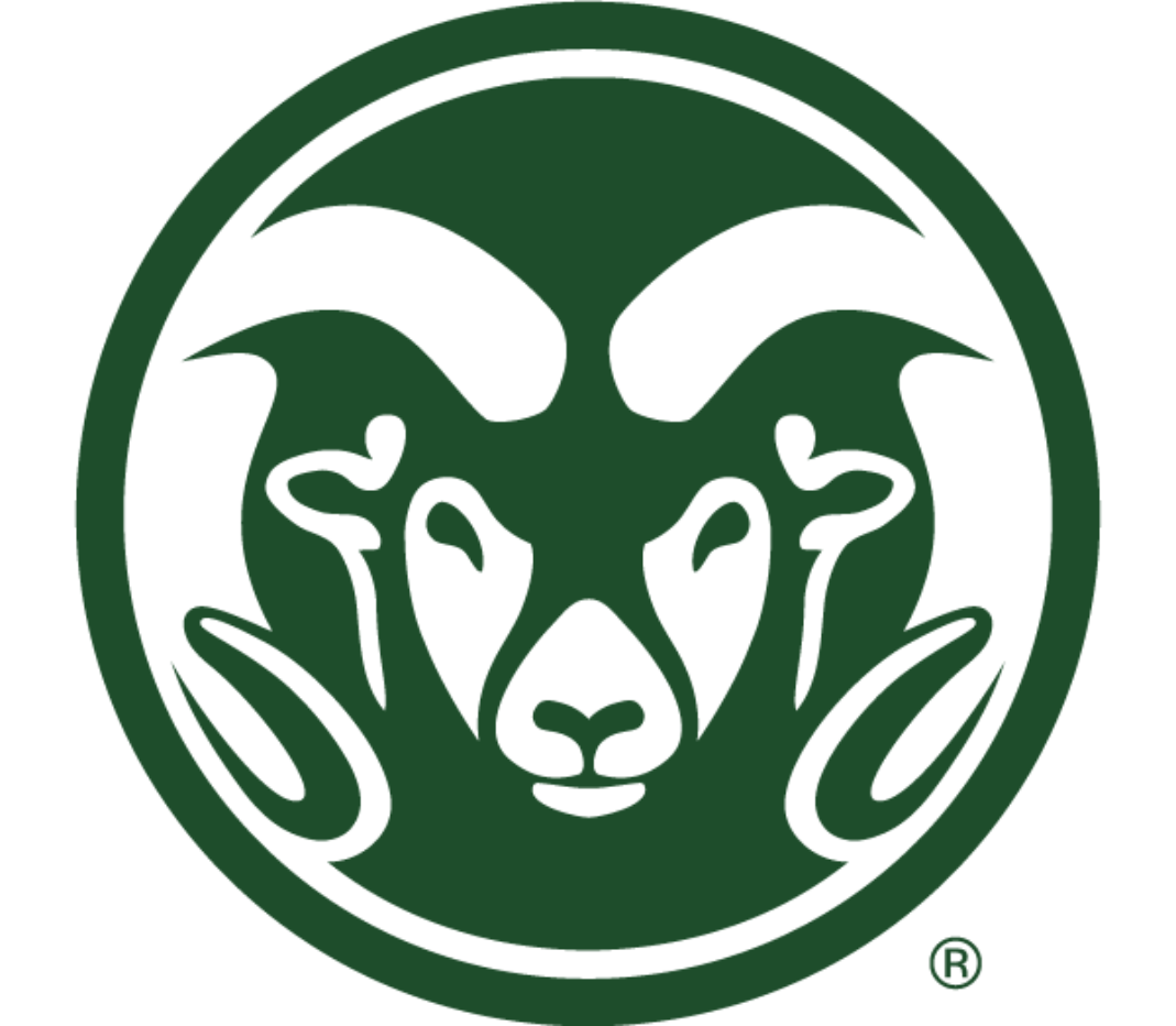 Colorado State Rams Logo