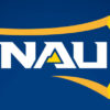 Northern Arizona University Logo